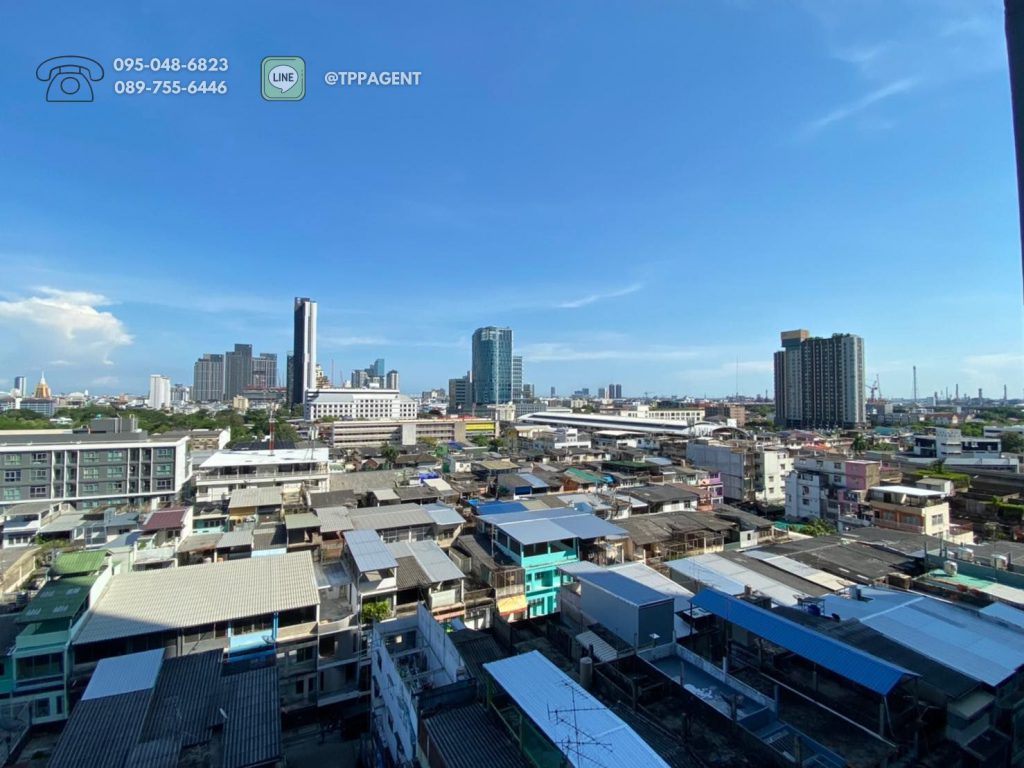 Ideo Sukhumvit 93 ThaiHomeLand