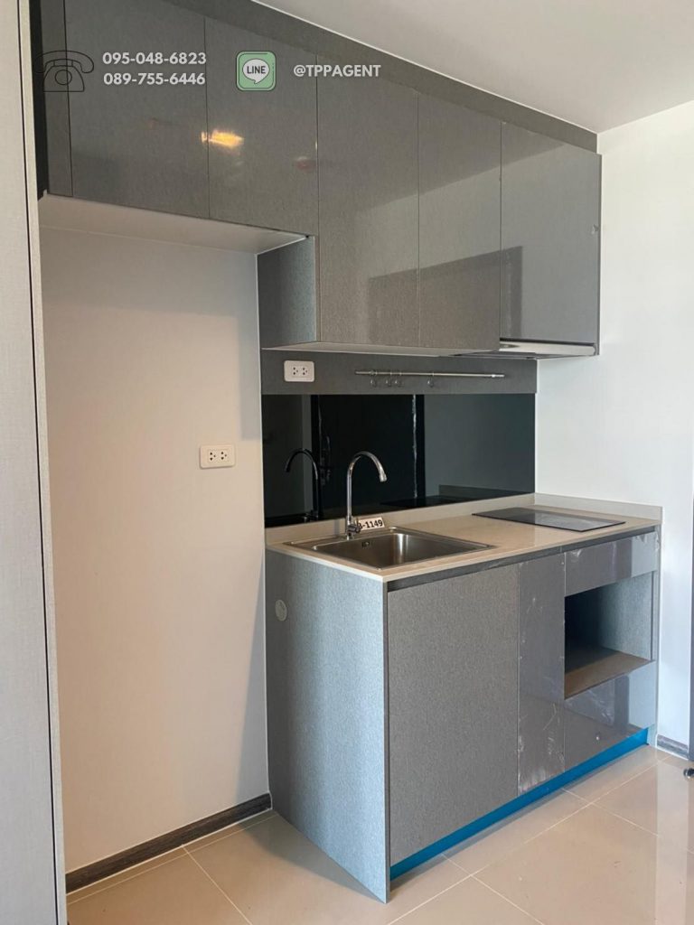 Ideo Sukhumvit 93 ThaiHomeLand