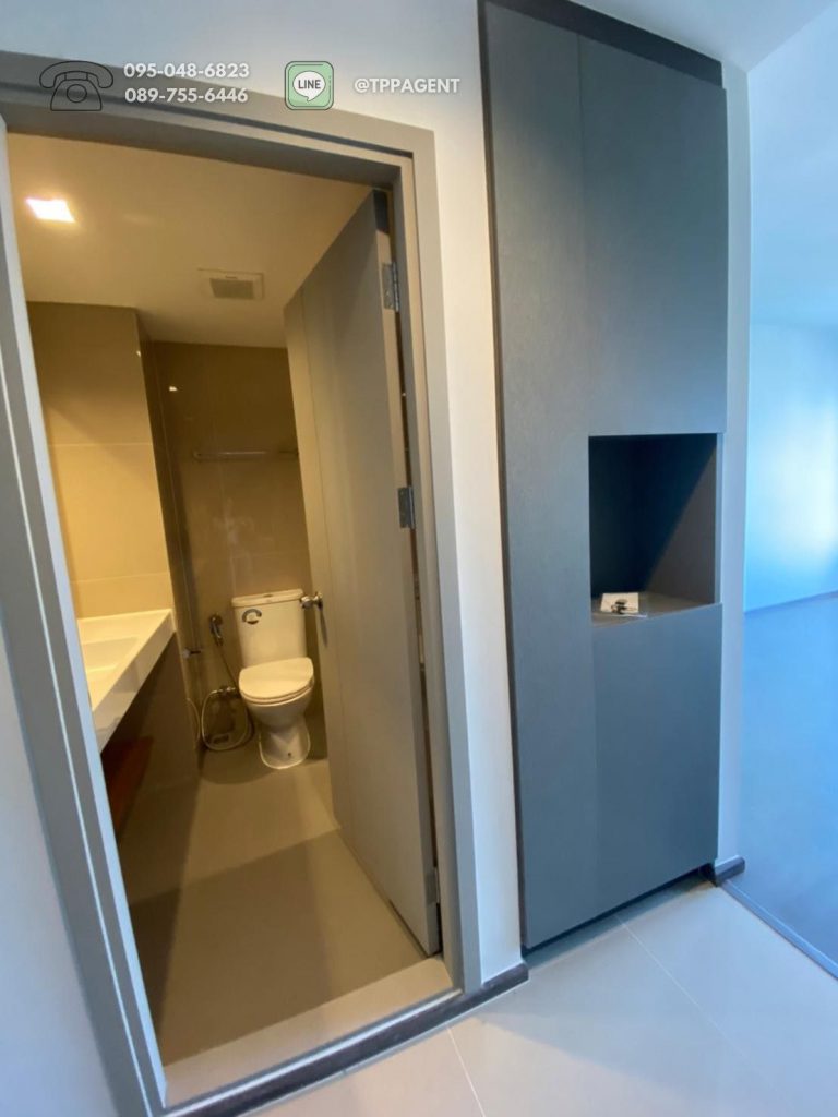 Ideo Sukhumvit 93 ThaiHomeLand