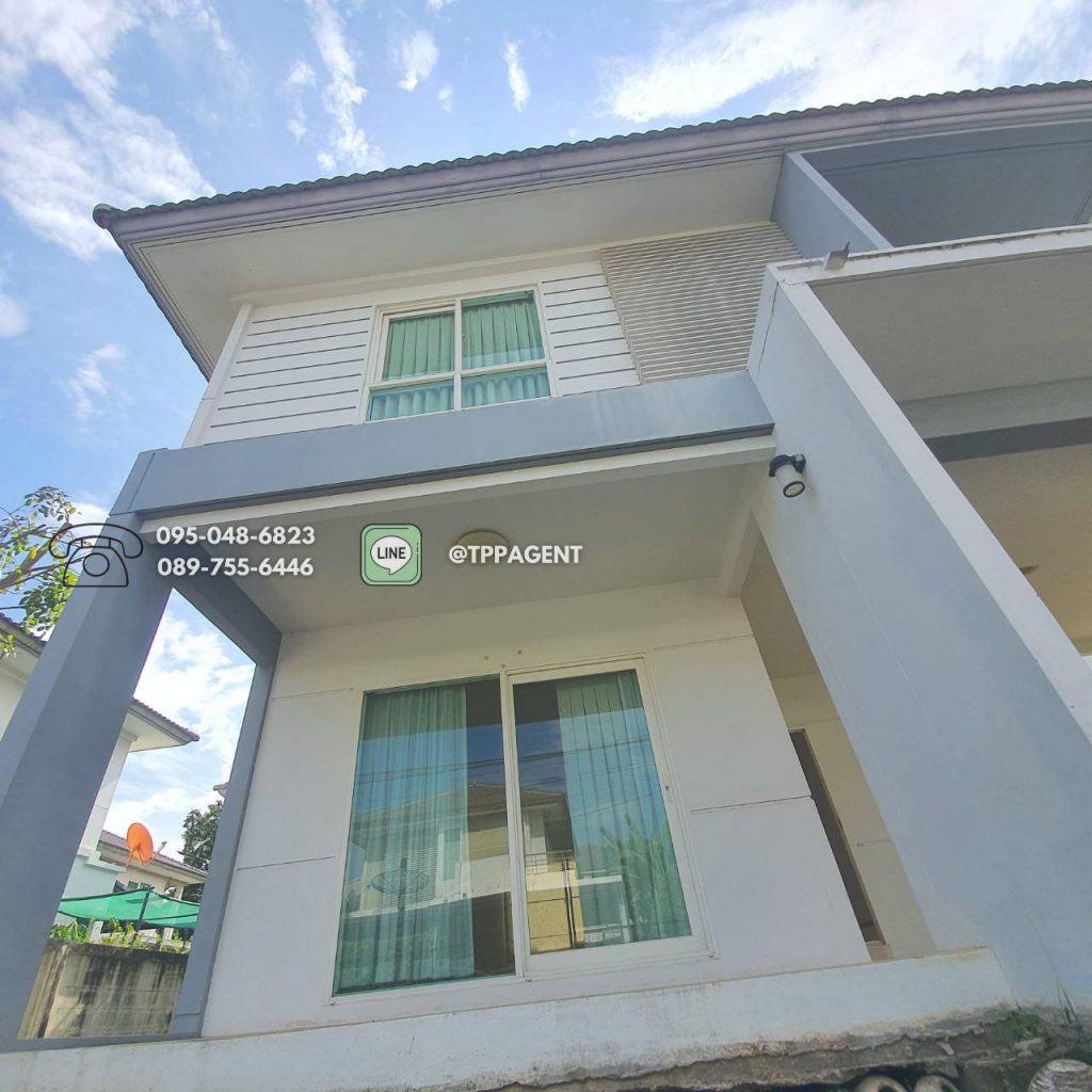 พฤกษ์ลดา บางนา TPP AGENT